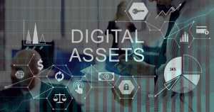 digital assets business
