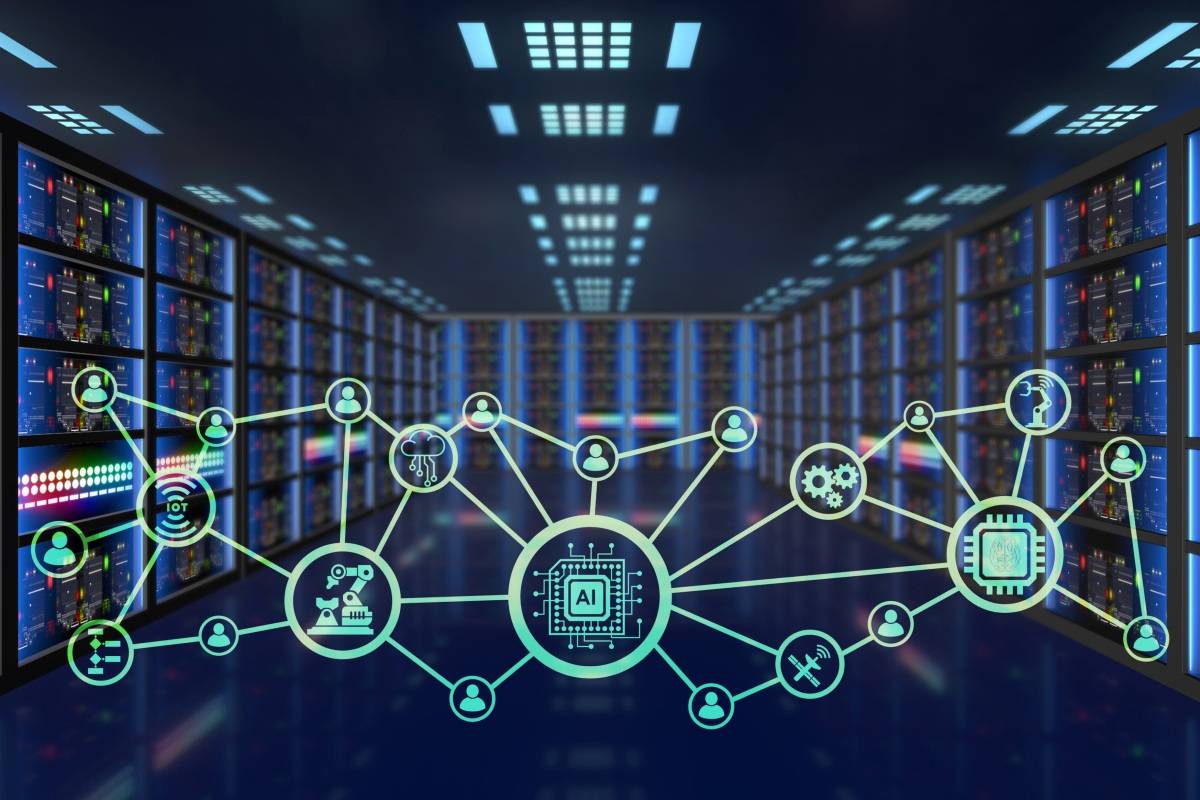 Maps Group will automate the systematic review process of scientific ...