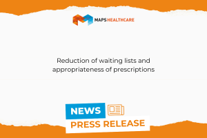 News eng Reduction of waiting lists and appropriateness of prescriptions