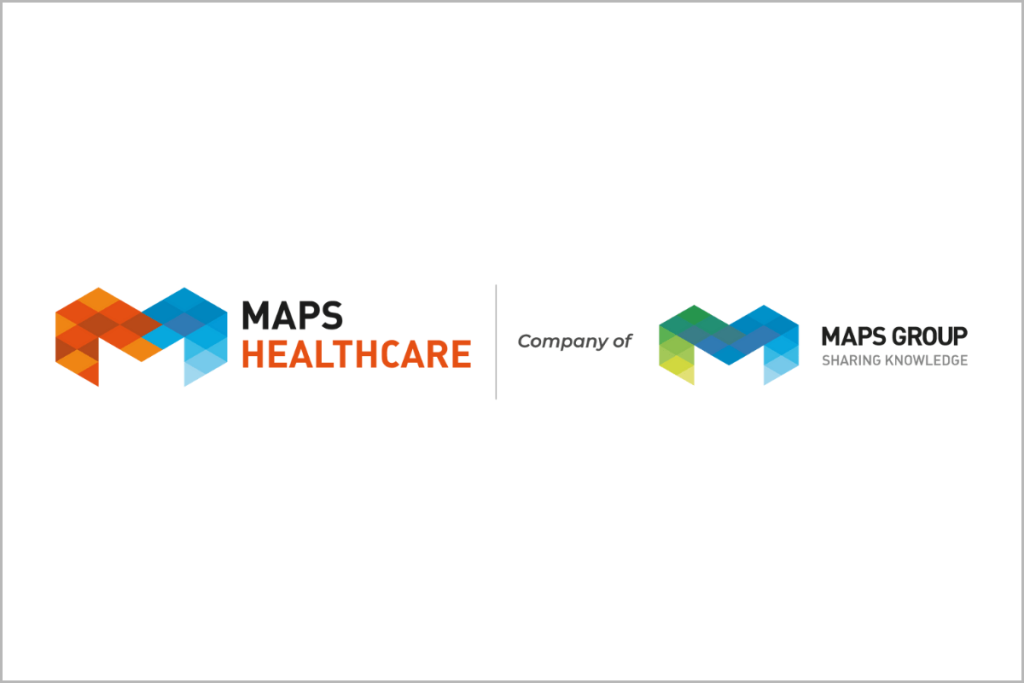 Artexe diventa Maps Healthcare