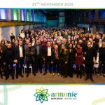 Armonie 2025 Maps Group Meeting