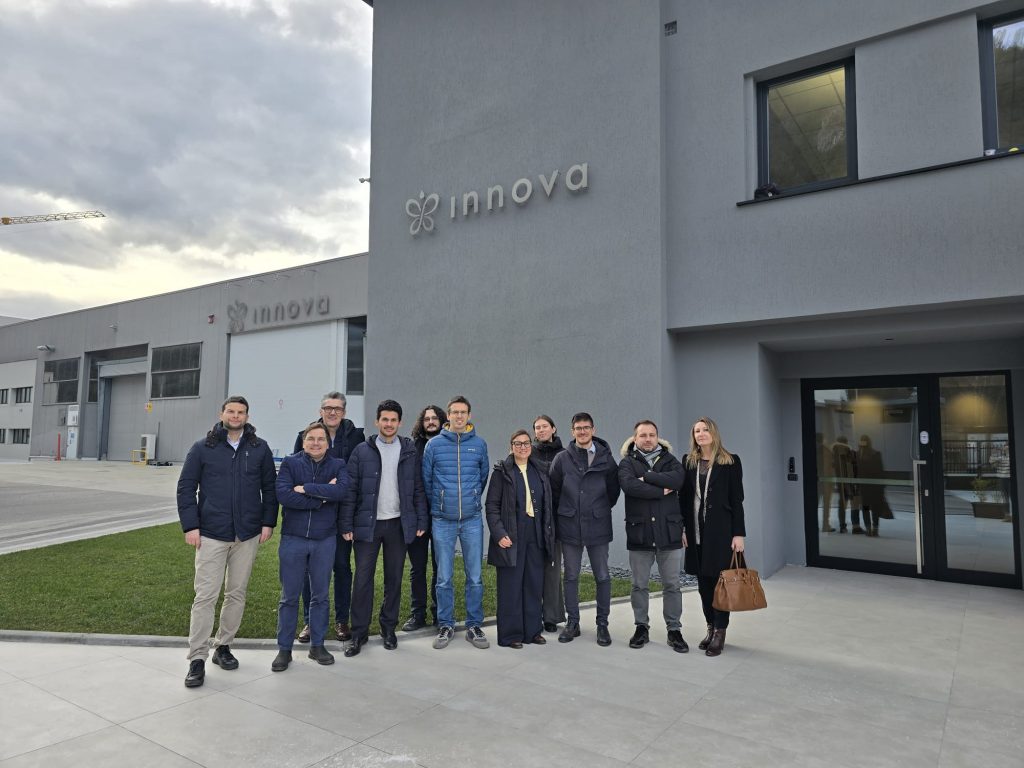 Flexia Project by Maps Group