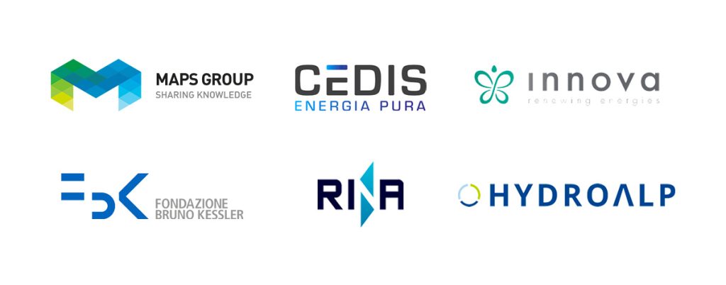 loghi consorzio flexia