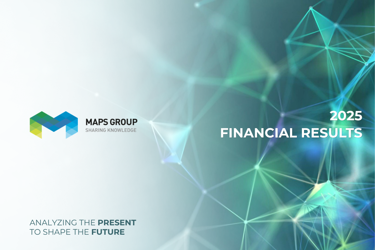 2025 Financial Results Maps Group