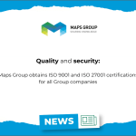 ISO Certifications Maps Group