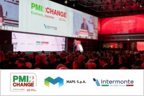 Indice Intermonte Valore Italia - Maps S.p.A.